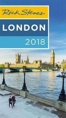 Rick Steves London 2018 - Agenda Bookshop