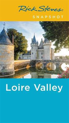 Rick Steves Snapshot Loire Valley (Fourth Edition) - Agenda Bookshop