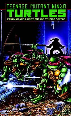 Teenage Mutant Ninja Turtles - Agenda Bookshop