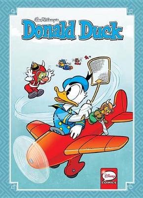 Donald Duck Timeless Tales, Vol. 3 - Agenda Bookshop