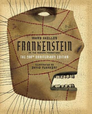 Classics Reimagined, Frankenstein - Agenda Bookshop