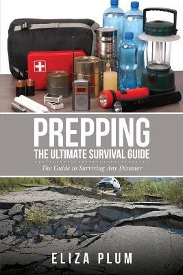 Prepping: The Ultimate Survival Guide: The Guide to Surviving Any Disaster - Agenda Bookshop