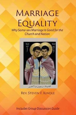 Marriage Equality: Why Same-Sex Marriage Is Good for the Church and Nation - Agenda Bookshop