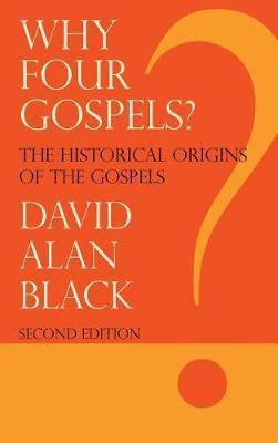 Why Four Gospels? - Agenda Bookshop