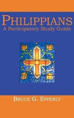 Philippians: A Participatory Study Guide - Agenda Bookshop