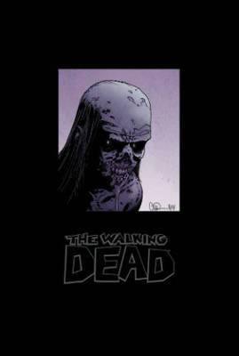 The Walking Dead Omnibus Volume 5 (Signed & Numbered Edition) - Agenda Bookshop