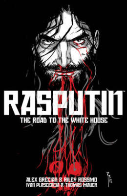 Rasputin Volume 2 - Agenda Bookshop