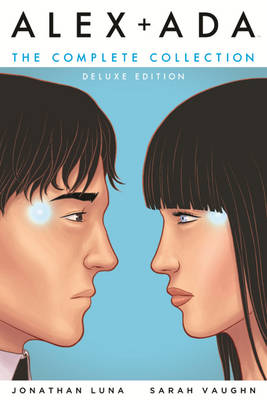 Alex + Ada: The Complete Collection - Agenda Bookshop