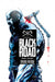 Black Road Volume 1: The Holy North - Agenda Bookshop