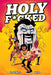 Holy F*cked Volume 1 - Agenda Bookshop