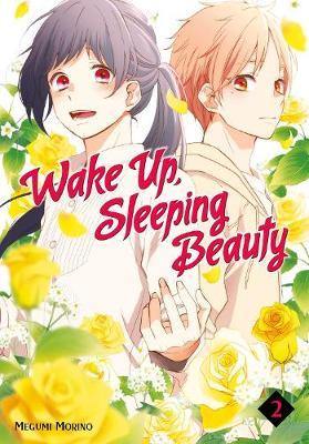 Wake Up, Sleeping Beauty 2 - Agenda Bookshop