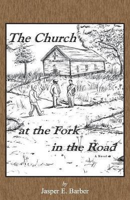 The Church in the Fork of the Road - Agenda Bookshop