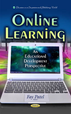 Online Learning: An Educational Development Perspective - Agenda Bookshop