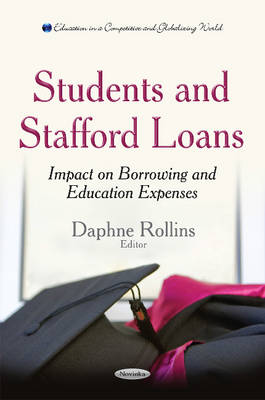 Students & Stafford Loans: Impact on Borrowing & Education Expenses - Agenda Bookshop