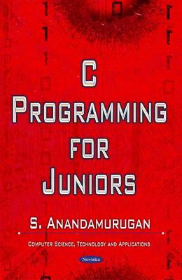 C Programming for Juniors - Agenda Bookshop