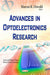 Advances in Optoelectronics Research - Agenda Bookshop