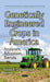 Genetically Engineered Crops in America: Analyses, Adoption, Trends - Agenda Bookshop