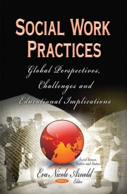 Social Work Practices: Global Perspectives, Challenges and Educational Implications - Agenda Bookshop