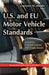 U.S. & EU Motor Vehicle Standards: Elements, Considerations & Trade Issues - Agenda Bookshop