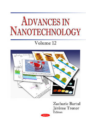 Advances in Nanotechnology: Volume 12 - Agenda Bookshop