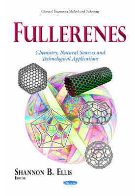 Fullerenes: Chemistry, Natural Sources and Technological Applications - Agenda Bookshop