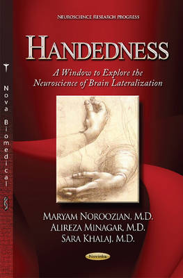 Handedness: A Window to Explore the Neuroscience of Laterality - Agenda Bookshop