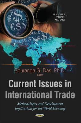 Current Issues in International Trade: Methodologies & Development Implications for the World Economy - Agenda Bookshop