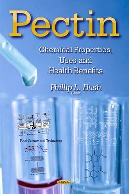 Pectin: Chemical Properties, Uses and Health Benefits - Agenda Bookshop