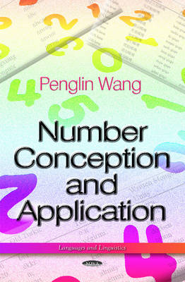 Number Conception & Application - Agenda Bookshop
