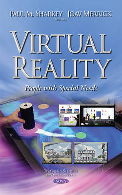 Virtual Reality: People with Special Needs - Agenda Bookshop