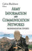 Army Information & Communication Networks: Modernization Efforts - Agenda Bookshop