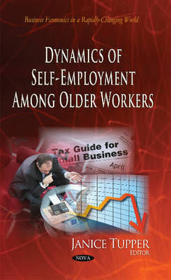 Dynamics of Self-Employment Among Older Workers - Agenda Bookshop