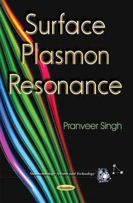 Surface Plasmon Resonance - Agenda Bookshop