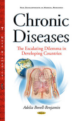 Chronic Diseases: The Escalating Dilemma in Developing Countries - Agenda Bookshop