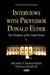 Interviews with Professor Donald Elder: The Presidents of the United States - Agenda Bookshop