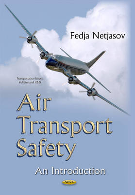 Air Transport Safety: An Introduction - Agenda Bookshop