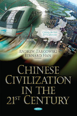 Chinese Civilization in the 21st Century - Agenda Bookshop