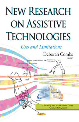 New Research on Assistive Technologies: Uses & Limitations - Agenda Bookshop