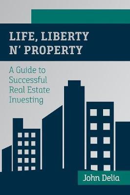 Life, Liberty n' Property - Agenda Bookshop