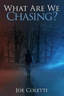 What Are We Chasing? - Agenda Bookshop