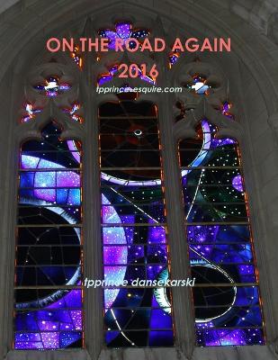 On the Road Again 2016 - Agenda Bookshop