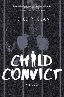 Child Convict - Agenda Bookshop