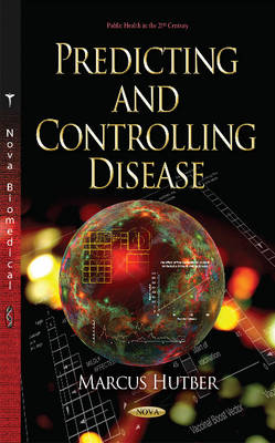 Predicting & Controlling Disease - Agenda Bookshop