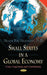 Small States in a Global Economy: Crisis, Cooperation & Contributions - Agenda Bookshop