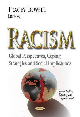 Racism: Global Perspectives, Coping Strategies & Social Implications - Agenda Bookshop