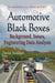 Automotive Black Boxes: Background, Issues, Engineering Data Analysis - Agenda Bookshop