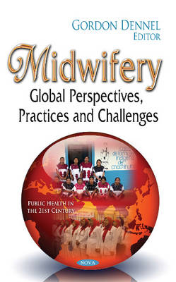 Midwifery: Global Perspectives, Practices & Challenges - Agenda Bookshop