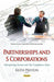 Partnerships & S Corporations: Misreporting Income & Tax Compliance Issues - Agenda Bookshop