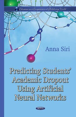 Predicting Students Academic Dropout Using Artificial Neural Network - Agenda Bookshop