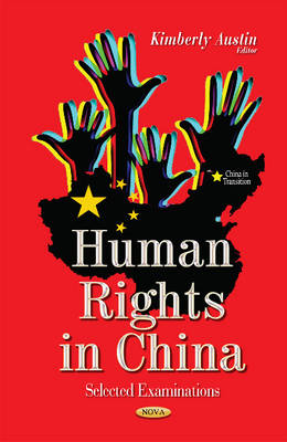 Human Rights in China: Selected Examinations - Agenda Bookshop